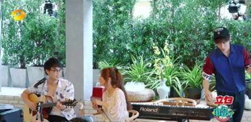 boat泰国明星,魅力四溢引关注