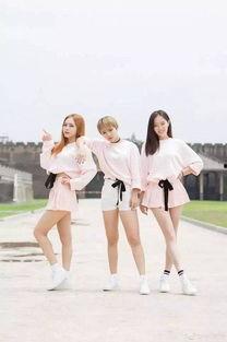 ffc组合花絮,幕后趣事大揭秘