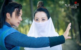 飞刀又见飞刀 演员表,实力派明星齐聚演绎江湖传奇